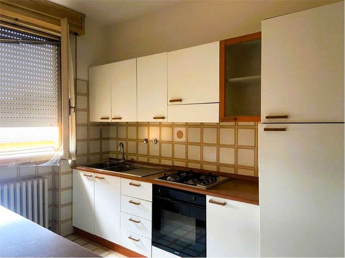 Appartamento trilocale in vendita in Via Giacomo Matteotti, Centro, Casina