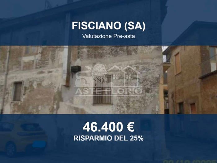 Casa con 5 locali in vendita in Via Dietro Rocchi, Gaiano, Fisciano