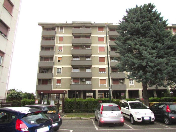 Appartamento trilocale in vendita in Viale Bolivia, Palazzolo Milanese, Paderno Dugnano