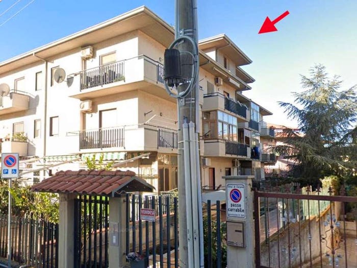 Appartamento trilocale in vendita in VIA AURIGA NA, San Giovanni Galermo, Catania