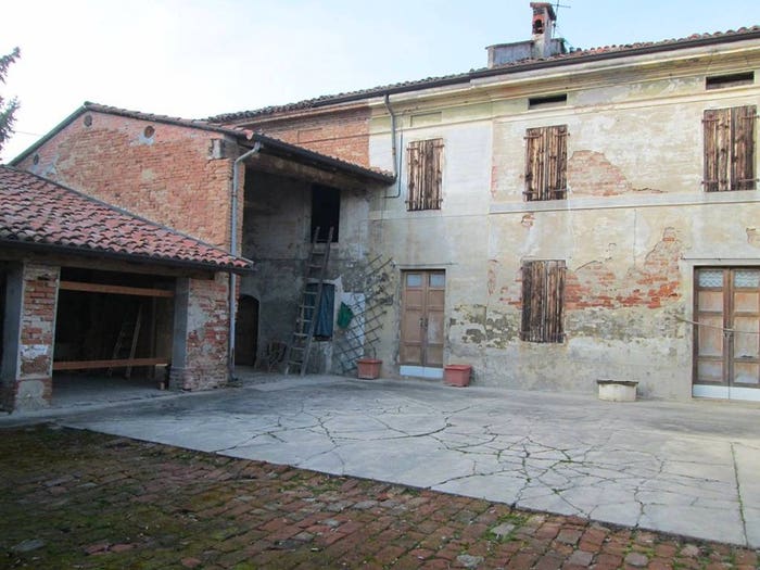 Casa con 6 locali in vendita in Via Giovanni Prati, Casalbellotto, Casalmaggiore