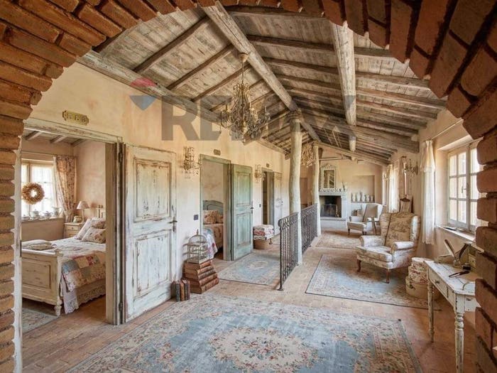 Casa con 6 locali in vendita in Località Case Orazio, Berceto