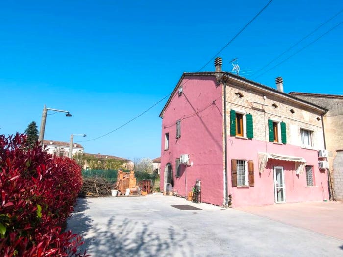 Casa con 5 locali in vendita in Via Arginello Foggia, Villastrada, Dosolo