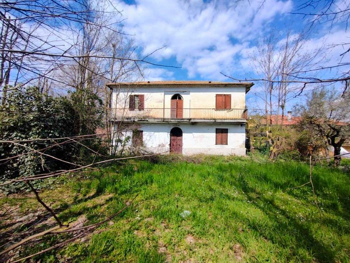 Casa trilocale in vendita in Via Collealto, Collealto I, Arce