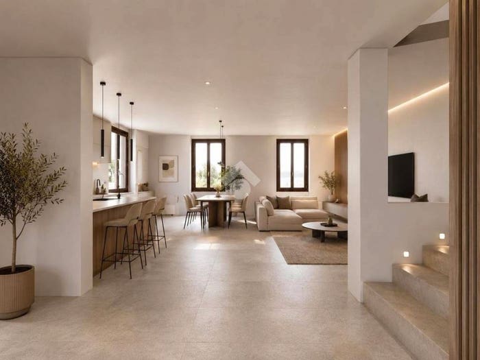 Casa con 5 locali in vendita in Via Libertà, Centro, Cortemaggiore