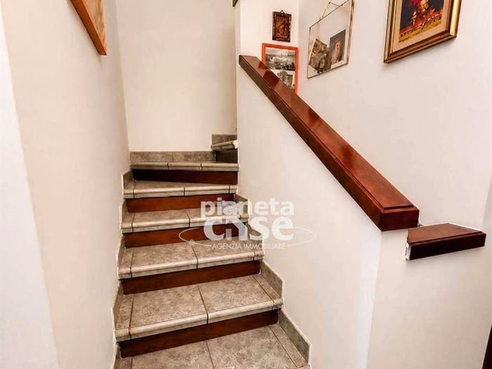 Casa quadrilocale in vendita in Via Luigi Einaudi, Centro, Podenzano