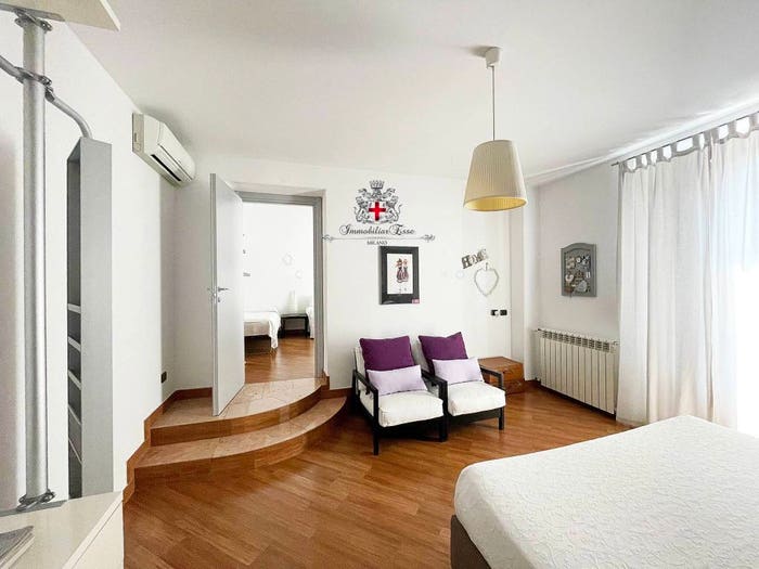 Appartamento bilocale in vendita in Via Novara, Figino, Milano