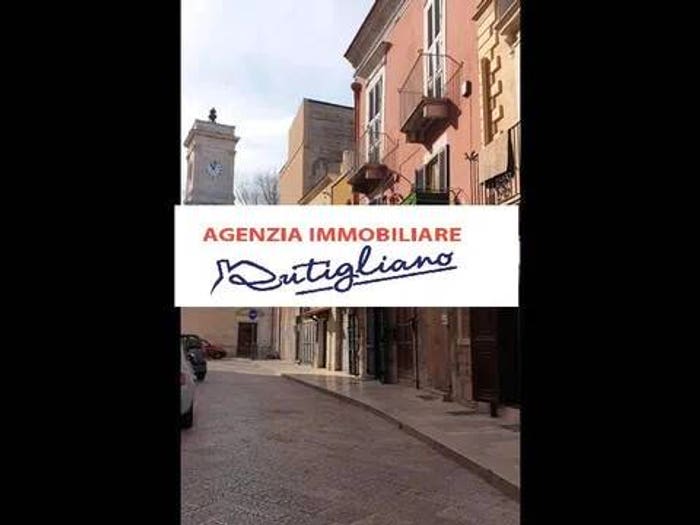 Appartamento con 6 locali in vendita in Via San Lazzaro No Number, Settefrati, Barletta