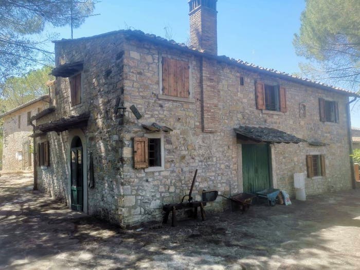Casa con 6 locali in vendita in Strada della Chiara, Barberino Tavarnelle