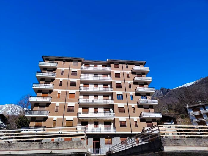 Appartamento trilocale in vendita in Via Ceres, Centro, Ala di Stura