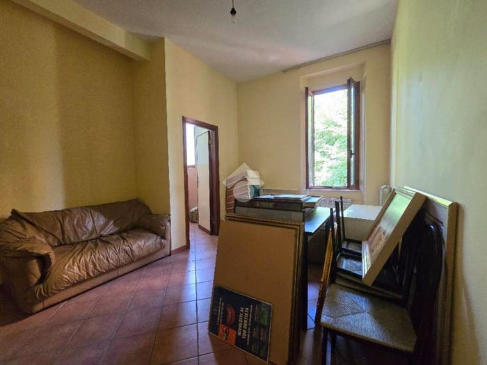 Appartamento bilocale in vendita in Via A Diaz, Fiuggi