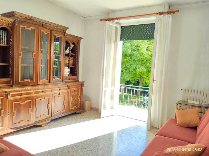 Appartamento quadrilocale in vendita in Le Cure, Firenze