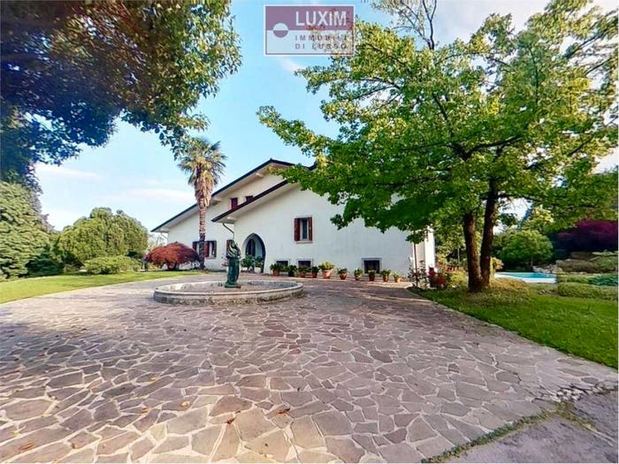 Casa con 6 locali in vendita in Via generale giardino, Pieve del Grappa