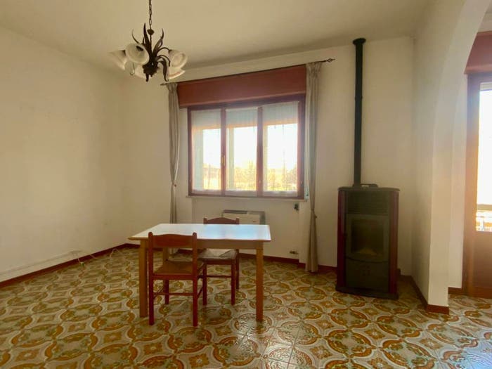 Appartamento con 6 locali in vendita in Via Ludovico Ariosto, Masi San Giacomo, Masi Torello