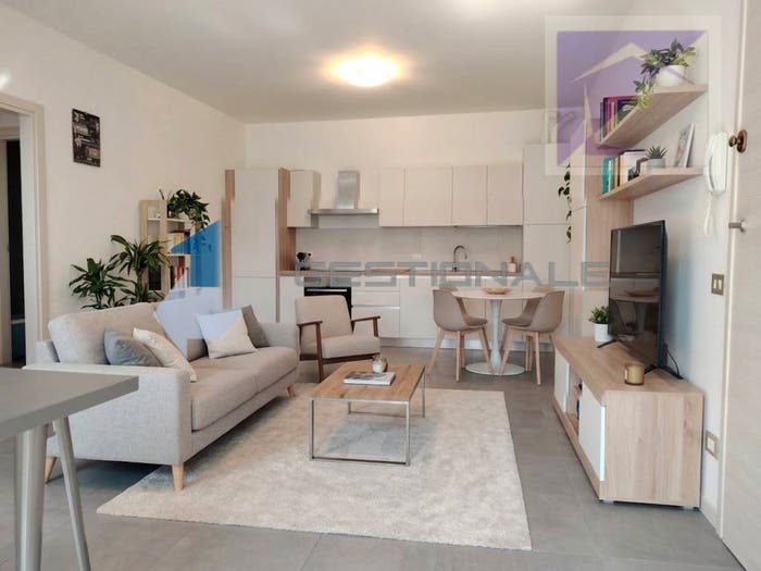 Appartamento trilocale in vendita in Zeminiana, Massanzago