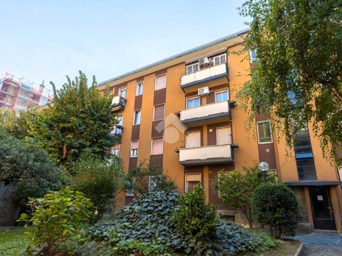 Appartamento bilocale in vendita in Via Reinach, Dergano, Milano