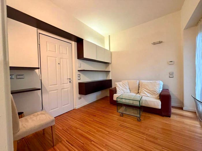 Appartamento bilocale in vendita in Via Novembre, Borgo Trento, Verona