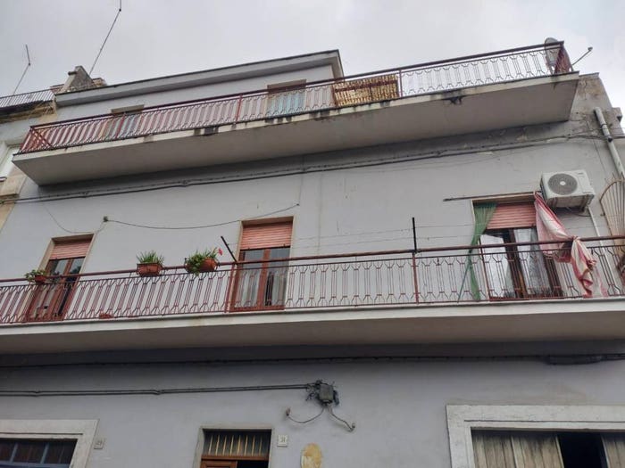 Casa quadrilocale in vendita in Via Archimede, Lentini