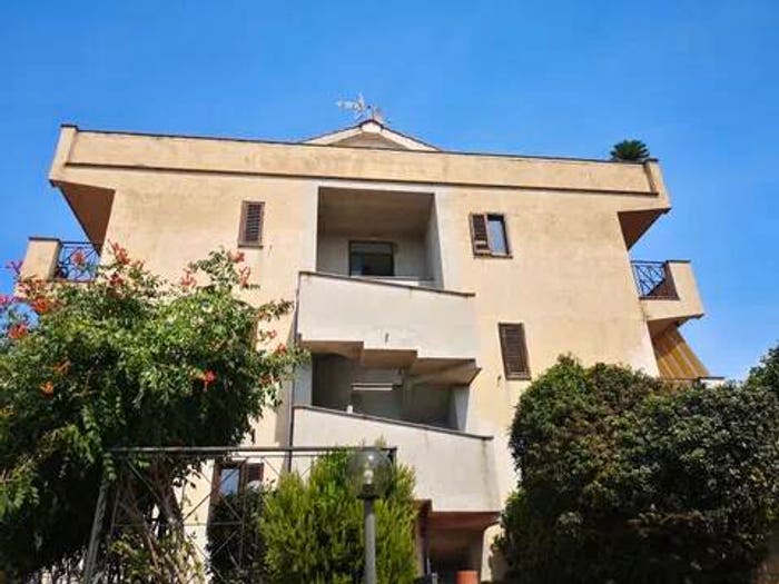 Appartamento trilocale in vendita in Via Dei Carbonari, Pescia Romana, Montalto di Castro