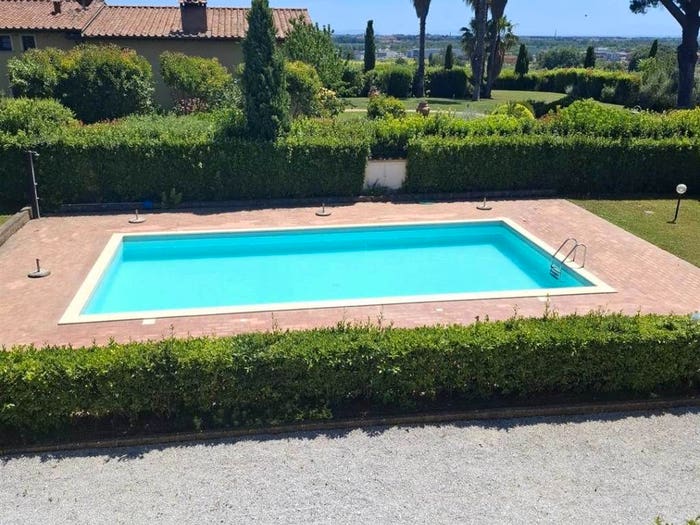 Appartamento bilocale in vendita in San Pietro in Palazzi Collemezzano Buca del Gatto, Cecina
