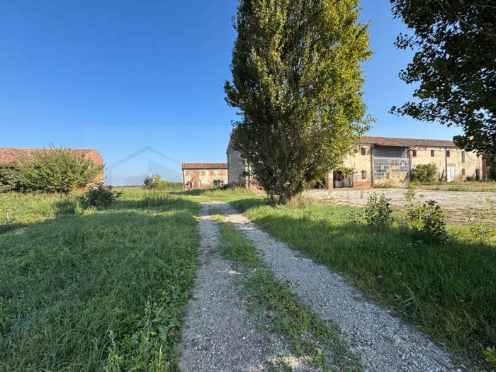 Casa quadrilocale in vendita in Via Leonardo da Vinci, Conetta, Cona