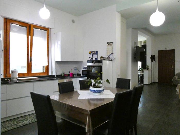 Casa con 6 locali in vendita in Via Giulio Masini, Masini XX Settembre, Empoli