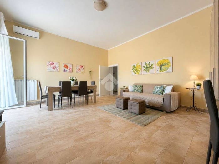 Appartamento quadrilocale in vendita in Via Fiume, San Pio Idria, Lecce