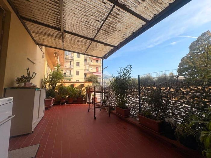 Appartamento quadrilocale in vendita in Via Giacomo Puccini, Sesto Città, Sesto Fiorentino