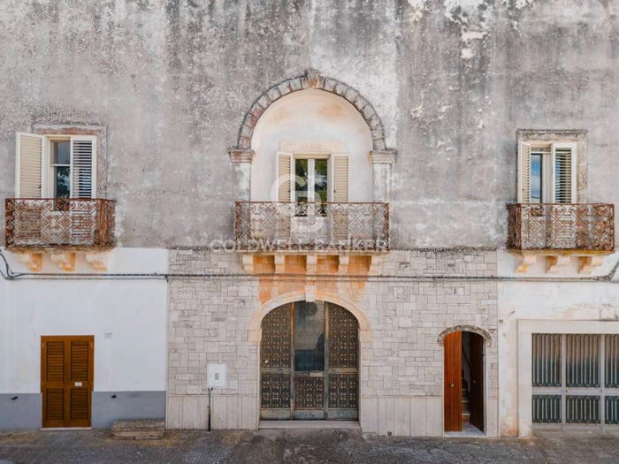 Casa con 6 locali in vendita in Via Duca Degli Abruzzi, Centro, Soleto