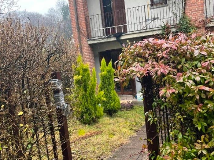 Casa trilocale in vendita in Via Niccolò Copernico, Centro, Imbersago