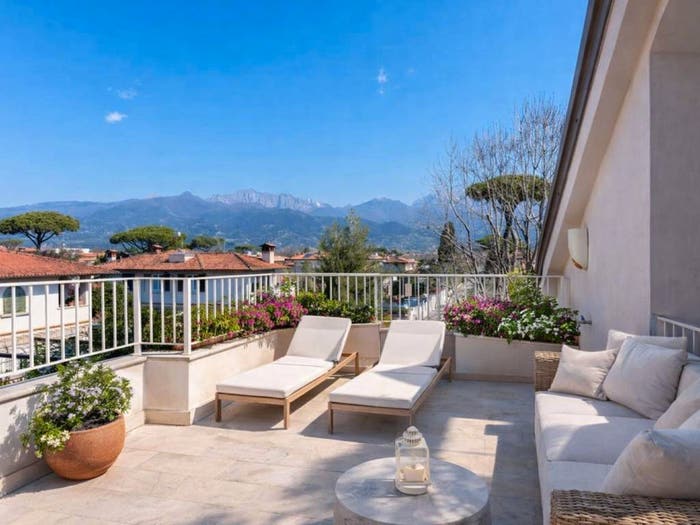 Casa con 6 locali in vendita in Via Duca degli Abruzzi, Centro, Forte dei Marmi