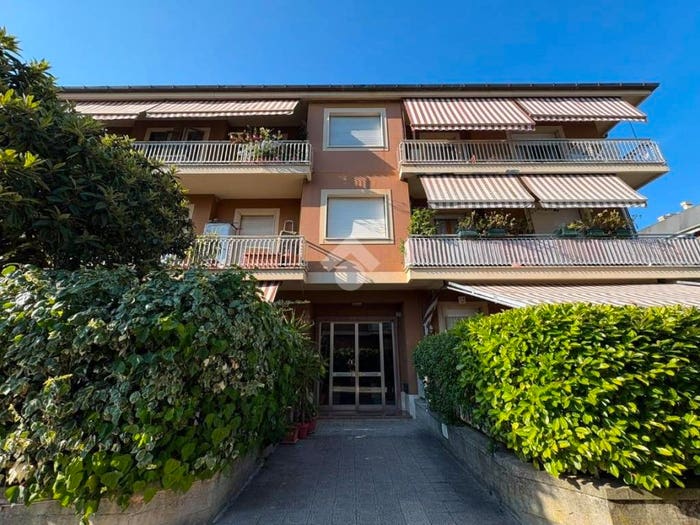 Casa trilocale in vendita in Via san rufino, Sanpierdicanne, Chiavari