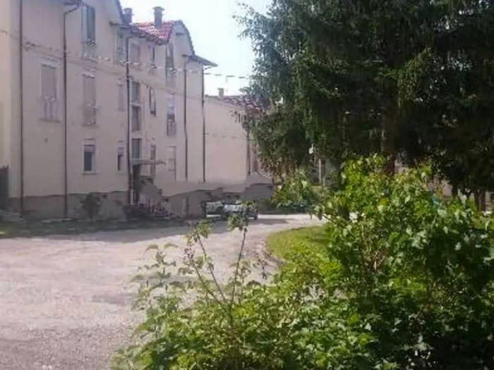 Appartamento quadrilocale in vendita in Via dei Giardini, Scavolino, Pennabilli