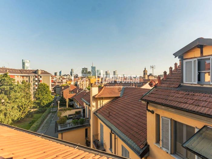 Appartamento trilocale in vendita in Viale Stelvio, Zara, Milano