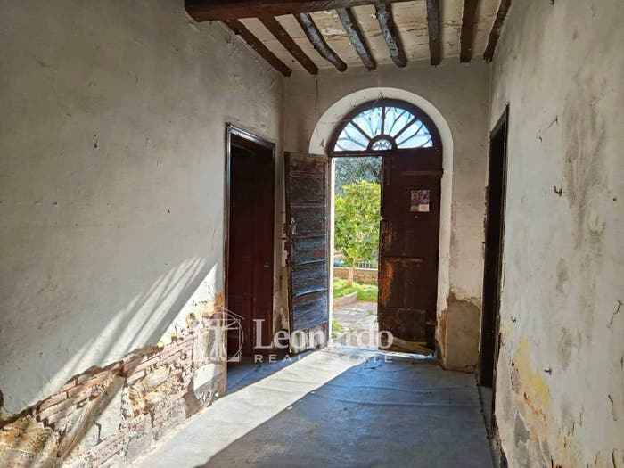 Casa con 6 locali in vendita in Via Sarzanese Sud, Bozzano Quiesa, Massarosa