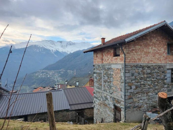 Case in Vendita e in Affitto - 2