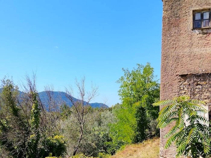 Casa trilocale in vendita in Via Giovanni Trossarelli, Struppa, Genova