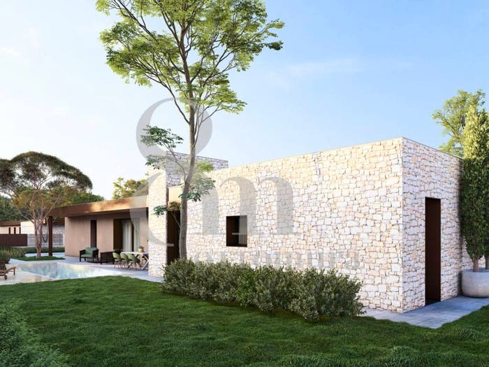 Casa con 5 locali in vendita in Via Armistizio, Paltana Mandria, Padova