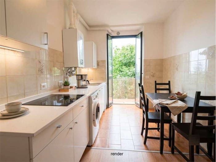 Appartamento bilocale in vendita in via vittorio emanuele, Centro, Miazzina