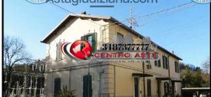 Appartamento trilocale in vendita in Via della Stazione Vicovaro RM Italia, Centro, Vicovaro
