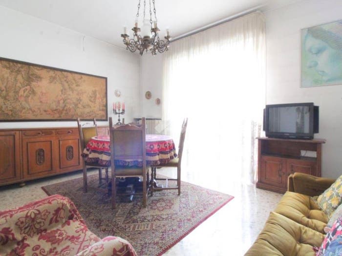 Appartamento trilocale in vendita in Via Salvo D'Acquisto, San Fereolo Albarola Faustina, Lodi