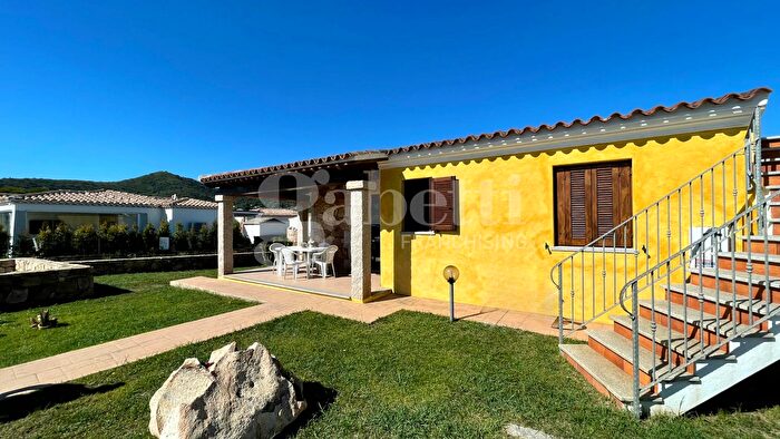 Casa trilocale in vendita in Località Baia Sant'Anna Snc, Budoni