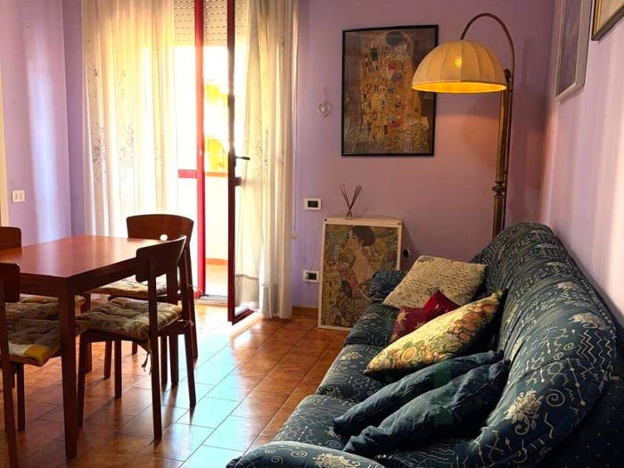 Appartamento trilocale in vendita in Marina Di Montemarciano, Montemarciano