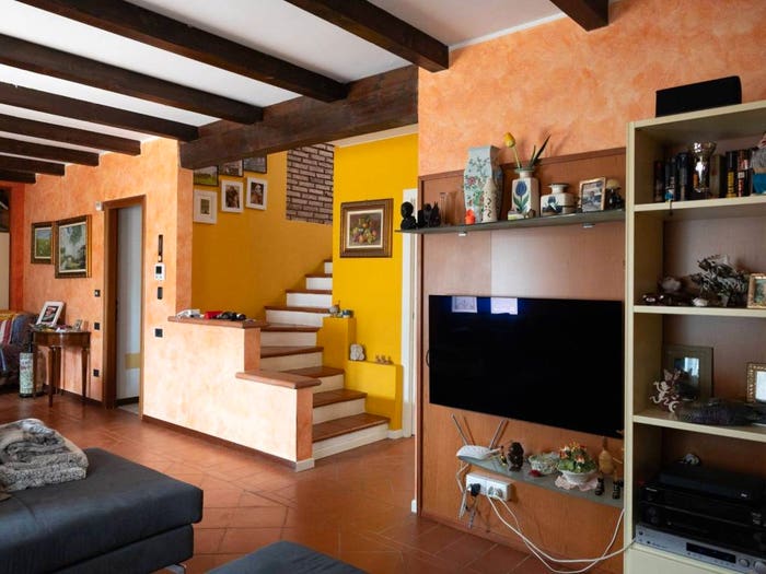 Casa con 5 locali in vendita in Via Statale, Calcinato