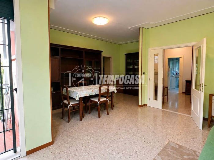 Appartamento trilocale in vendita in Via P Togliatti, Centro, Crevalcore