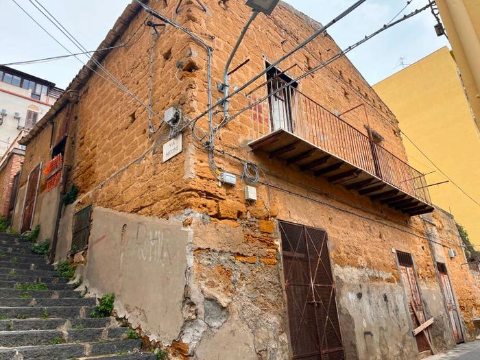 Appartamento quadrilocale in vendita in Via Nicone, Via Imera V della Vittoria Via Dante A, Agrigento