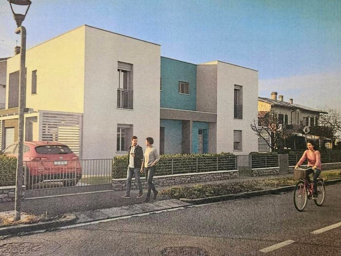 Casa con 6 locali in vendita in Via Claude Monet, Lido Adriano Lido di Dante, Ravenna