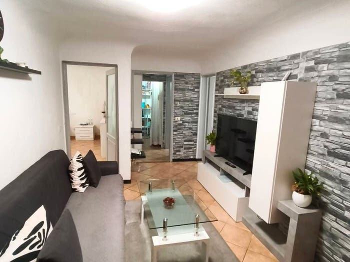 Appartamento quadrilocale in vendita in Via del Ponte alle Mosse, Porta al Prato San Jacopino, Firenze