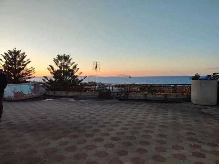 Appartamento bilocale in vendita in Via Ii Fondachello No Number, Fondachello, Valdina
