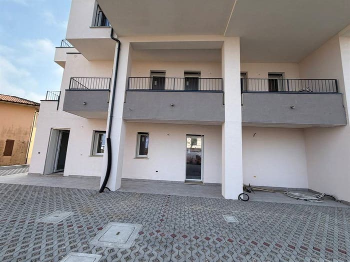 Appartamento bilocale in vendita in Lido Adriano Lido di Dante, Ravenna